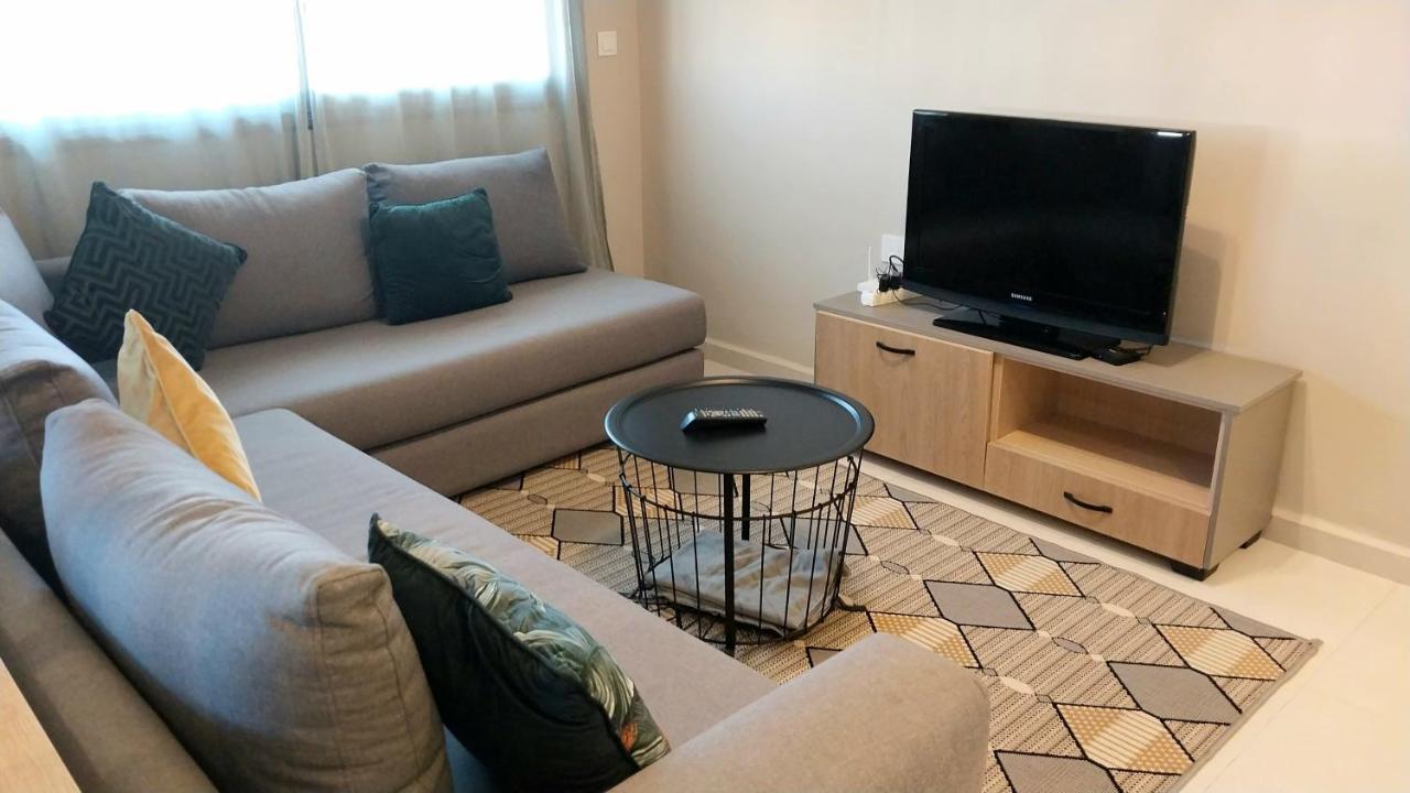 Beautiful Apartment Next To Airport Mohamed V Derroua Экстерьер фото
